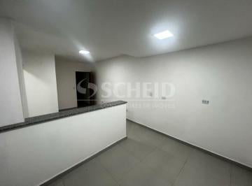 Apartamento · 50m² · 1 Quarto · Alugo apartamento na Avenida Interlagos 50m2 1 dormitório 1 cozinha 1 banheiro e àrea de serviços