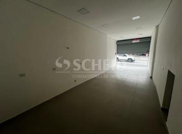 Comercial · 280m² · 1 Quarto · Prédio Comercial á venda na  Avenida Interlagos! Possui 4 escritorios de 58m2 e salão comercial  !