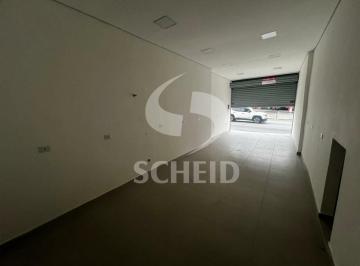 Comercial · 280m² · 1 Quarto · Prédio Comercial á venda na Avenida Interlagos! Possui 4 escritorios de 58m2 e salão comercial !