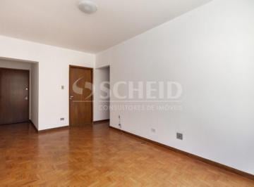 Apartamento · 83m² · 2 Quartos · Apartamento á Venda na Vila Nova Conceição com 83m², 2 quartos.