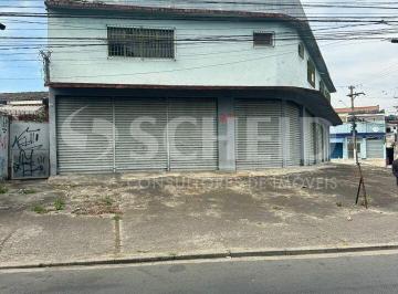 Comercial · 700m² · 30 Vagas · PREDIO COMERCIAL 700m² na Cidade Dutra- Interlagos SP