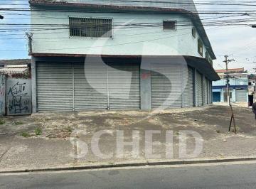 Comercial · 700m² · 30 Vagas · PREDIO COMERCIAL 700m² na Cidade Dutra- Interlagos SP