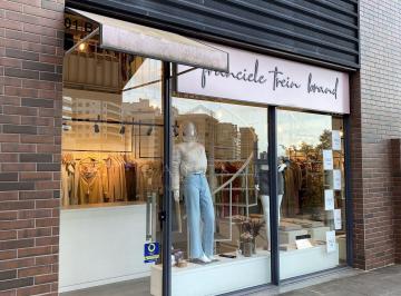 Comercial · 30m² · Loja de roupas premium feminina na Pedra Branca
