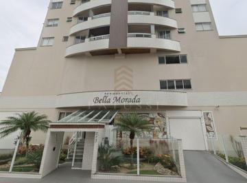 Apartamento · 76m² · 1 Quarto · 1 Vaga · Apartamento à venda no bairro Kobrasol - São José/SC