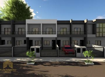 Casa · 68m² · 2 Quartos · Casa à venda - em Aventureiro