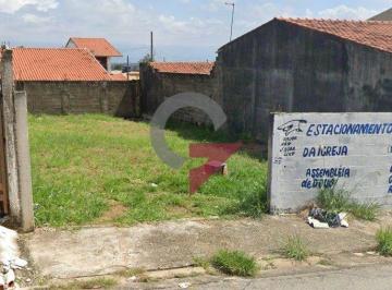 Terreno · 300m² · Terreno à venda - no Residencial Estoril