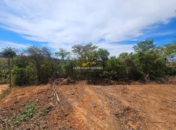 Terreno · 2000m² · Terreno 2.000m² a venda no Santo Afonso/Betim MG