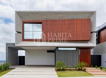 Casa · 295m² · 4 Quartos · 2 Vagas · Casa Modulum no Terras Alpha Caruaru | 4 Suítes e Piscina | Alto Padrão