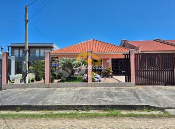 Casa · 118m² · 2 Quartos · 2 Vagas · Casa à venda no Jardim Atlântico - Tramandaí/RS