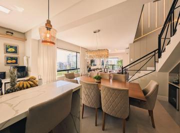 Apartamento · 292m² · 3 Quartos · 2 Vagas · Apartamento à venda no bairro Centro - Criciúma/SC