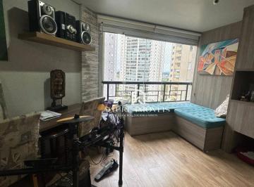 08e3ff9e8915bb4fc9ff8f86d4fcad366b9e8ea7 · Apartamento com 2 dormitórios à venda, 67 m² por R$ 785.000,00 - Jardim Aquarius - São José dos Camp