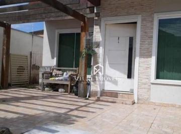 c59db528f6737eb89551e8d7ddf914d1cc80225d · Casa à venda, 124 m² por R$ 650.000,00 - Villa Branca - Jacareí/SP