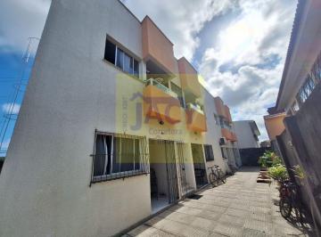 Apartamento · 49m² · 2 Quartos · 1 Vaga · Apartamento em Paulista, Pau amarelo repasse, 2 qts, 1 vg, r. calçada