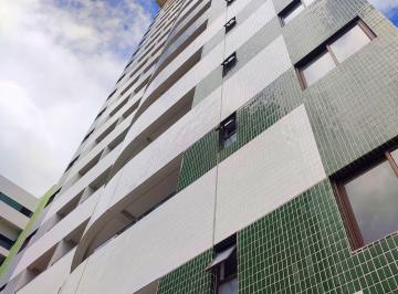 Apartamento · 37m² · 1 Quarto · 1 Vaga · Apartamento à venda no bairro Candeias - Jaboatão dos Guararapes/PE