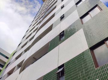 Apartamento · 37m² · 1 Quarto · 1 Vaga · Apartamento à venda no bairro Candeias - Jaboatão dos Guararapes/PE