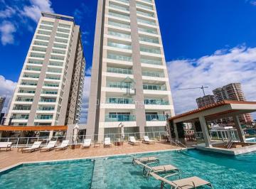 Apartamento · 96m² · 3 Quartos · 1 Vaga · Pantai Home Club - Apartamento com 3 dormitórios sendo 1 suíte à venda, 95 m² por R$ 1.350.000 - Ita