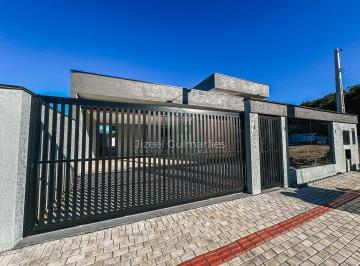 Casa · 119m² · 3 Quartos · 2 Vagas · Casa Individual com 3 dormitórios sendo 1 suíte à venda, 119 m² por R$ 820.000,00 - Itajuba - Barra 