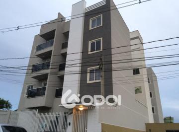 Apartamento · 52m² · 2 Quartos · 1 Vaga · Apartamento Boneca do Iguaçu, (próximo ao Clube Aliança)