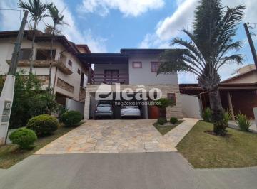 Casa · 193m² · 3 Quartos · 4 Vagas · Condomínio Terras do Oriente - Casa à venda no Condomínio Terras do Oriente