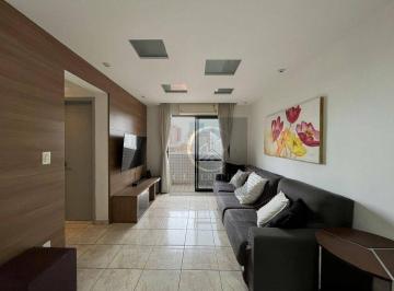 e2ef883ab6a8174dc09a79774cddda20ed781994 · Apartamento 3 dormitórios sendo 1 suíte com 110m² mobiliado na Guilhermina, Praia Grande/SP.
