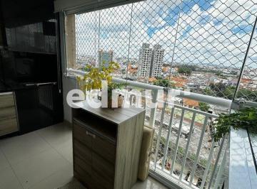 Apartamento · 72m² · 2 Quartos · Apartamento à venda - em Campestre