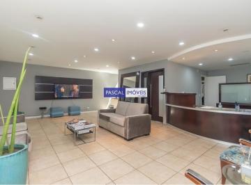 exclusivity.jpeg · Sobrado Comercial Moema 9 Salas 4 Vagas