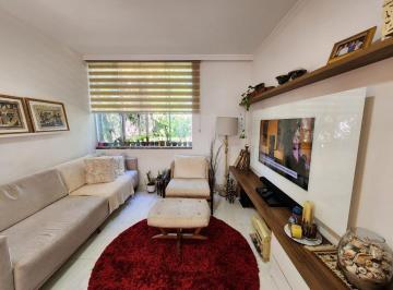 Apartamento · 55m² · 2 Quartos · 1º ANDAR + NASCENTE + VAZADO + VISTA LIVRE! SQS 410, ASA SUL