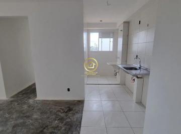 Apartamento · 41m² · 2 Quartos · Apartamento à venda - no Vila Iório