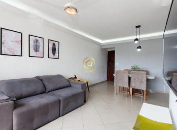 Apartamento · 84m² · 3 Quartos · Apartamento à venda - em Freguesia Do Ó