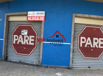 Comercial · 120m² · Ponto Comercial Comércio em Centro, Várzea Paulista/SP