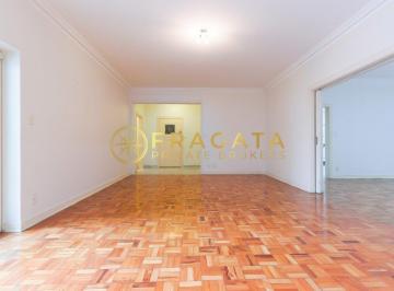 Apartamento · 230m² · 3 Quartos · 2 Vagas · Apartamento á venda 229 m² - 3 quartos sendo 1 suíte e 2  vagas de garagem - Higienópolis /SP