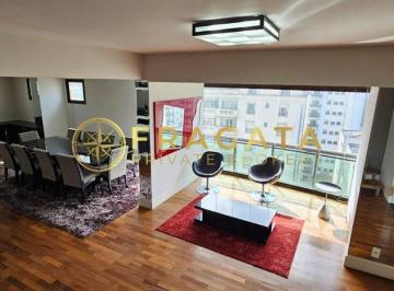 Apartamento · 270m² · 4 Quartos · 4 Vagas · Apartamento Duplex para venda, 4 quartos e 4 vagas. Jardim Paulista- SP