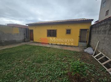 Casa · 15m² · 1 Quarto · 10 Vagas · Edícula para venda no Barranco Alto, Caraguatatuba - SP.