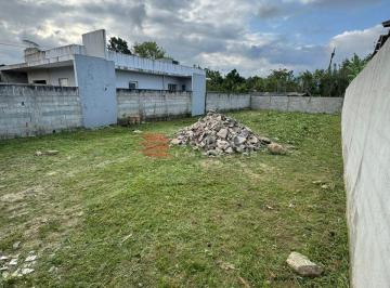 Terreno · 290m² · Ótimo terreno no Balneário dos Golfinhos, Caraguatatuba