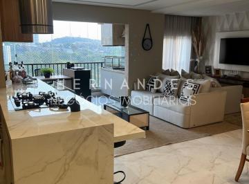 Foto 01 · Apartamento à venda em Alphaville: 2 quartos com 2 suítes e 2 vagas