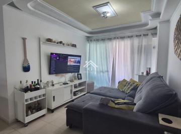 Apartamento · 101m² · 3 Quartos · 1 Vaga · Apartamento de 3 quartos no Condomínio Rio2