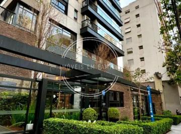 1 · Apartamento com 56 m², 1 quarto sendo 1 suíte à venda no bairro Perdizes.