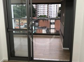 1 · Apartamento com 76 m², 2 quartos sendo 1 suíte à venda no bairro Pinheiros.