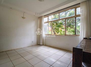 Apartamento · 95m² · 3 Quartos · SQN 411 - Apartamento com 3 quartos - Asa Norte