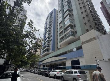 Apartamento · 136m² · 3 Quartos · 2 Vagas · Imoveis - na Praia da Costa