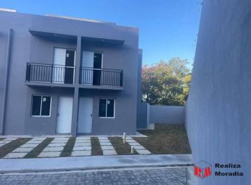 cd7332c5ad58ef1b5e2d84dd8610446a271a38b0 · Casa à venda, 54 m² por R$ 330.000,00 - Quinta dos Angicos - Cotia/SP