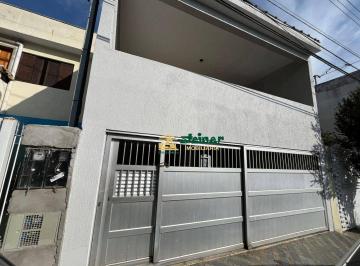 01b6f805901e3b8351d29d35c0d7045d795aaeac · Sobrado à venda, 222 m² por R$ 750.000,00 - Parque Santo Antônio - Guarulhos/SP