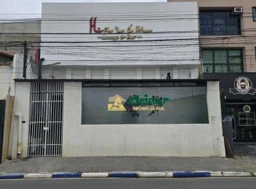 d7086833868a2693e3c4c001224c6556014cb457 · Salão para alugar, 291 m² por R$ 10.430,00/mês - Picanço - Guarulhos/SP