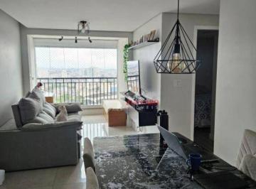 dfc3de0be723d9333fa9e3120804128149b5162c · Apartamento com 2 dormitórios à venda, 58 m² por R$ 540.000,00 - Picanço - Guarulhos/SP