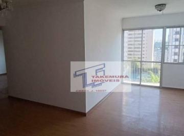 ebed1a350413535957bb80fbc6f907bd0f48aa59 · Apartamento com 3 dormitórios à venda, 71 m² por R$ 450.000 - Morumbi - São Paulo/SP