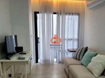 d34dc19110f001ecd62d3a845d4e21df75491336 · Apartamento com 1 dormitório à venda, 48 m² por R$ 525.000,00 - Pompéia - Santos/SP