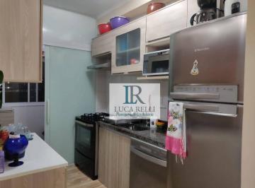 1a31d41fc4eeb3c02cc8520d18946169b8220220 · Apartamento com 2 dormitórios à venda, 57 m² por R$ 484.000,00 - Parque Viana - Barueri/SP