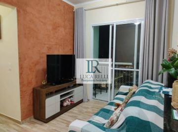 5806f859566cf90610ee30ab6054fe4ceeac573e · Apartamento à venda, 57 m² por R$ 466.000,00 - Parque Viana - Barueri/SP