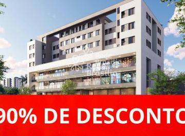 Comercial · 38m² · TH33768 - Rua das Paineiras, Ed. One Mall Park Residence - Excelente Sala comercial com 32m². Agende