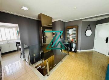 Apartamento · 246m² · 4 Quartos · 3 Vagas · Belíssima cobertura duplex à venda no Condomínio Cittá di Firenze Jundiai SP